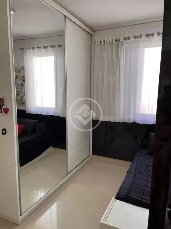 Imagem 5 - Sobrado Em Condomínio em Jardim Karaíba, Uberlândia - MG