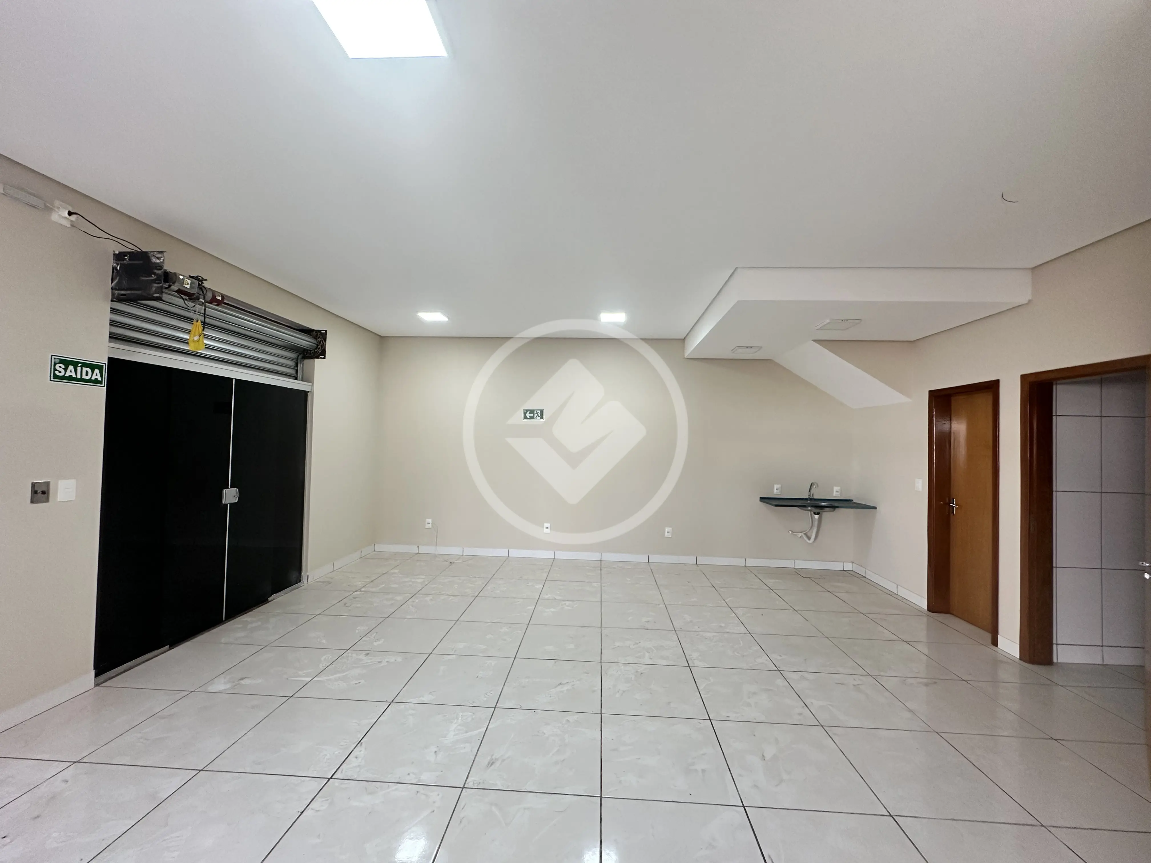 Sala Comercial Marta Helena, Uberlândia - MG — foto 2