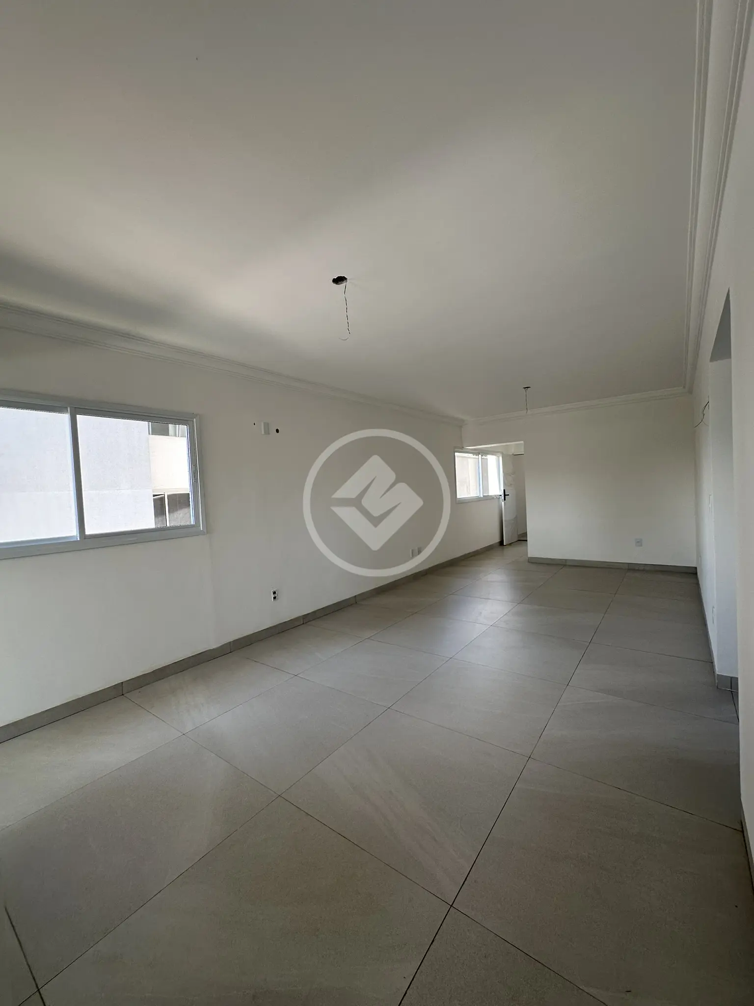 Imagem 1 - Apartamento em Patrimônio, Uberlândia - MG