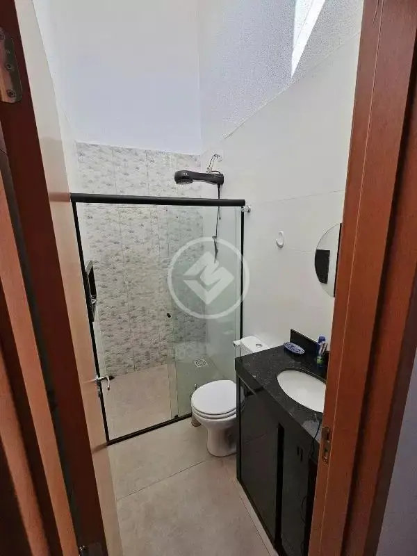 Imagem 3 - Casa em Jardim Karaíba, Uberlândia - MG