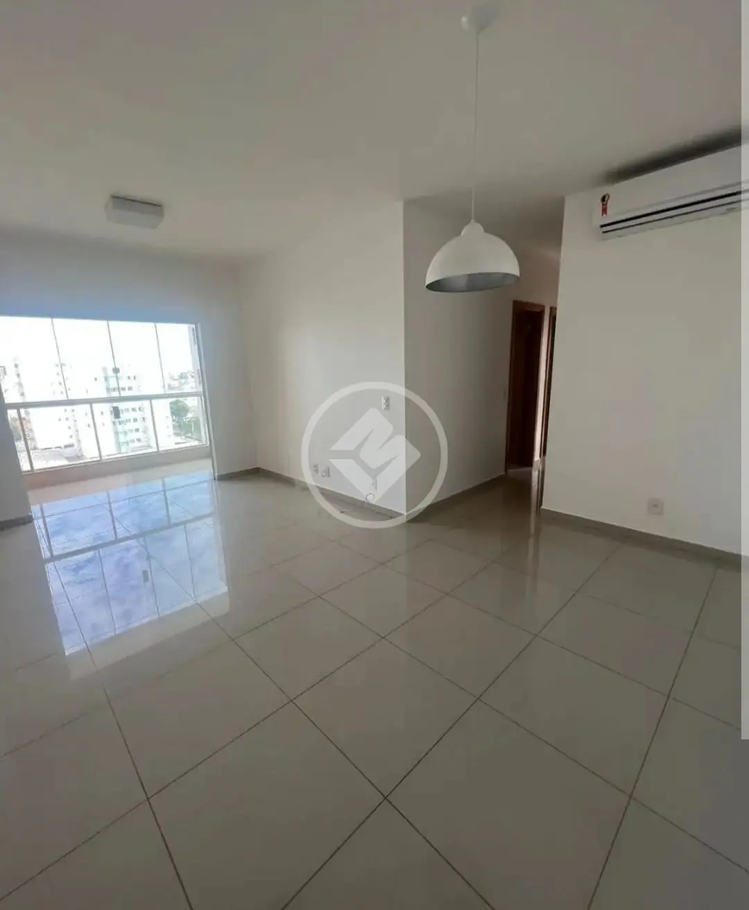 Apartamento SANTA MÔNICA, Uberlândia - MG — foto 1