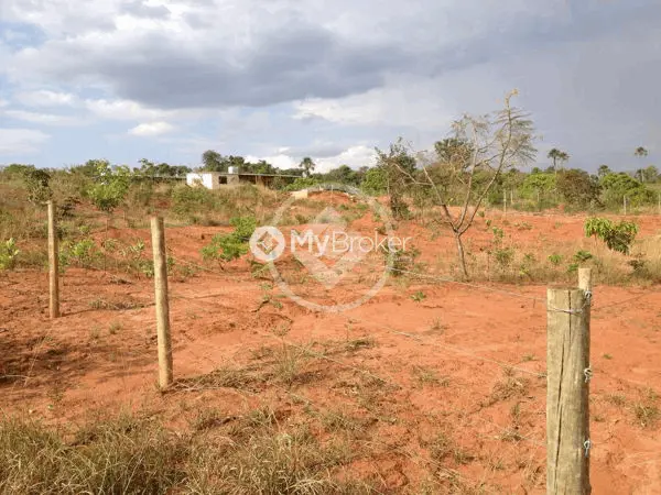 Imagem 3 - Sítio em Área Rural de Uberlândia, Uberlândia - MG