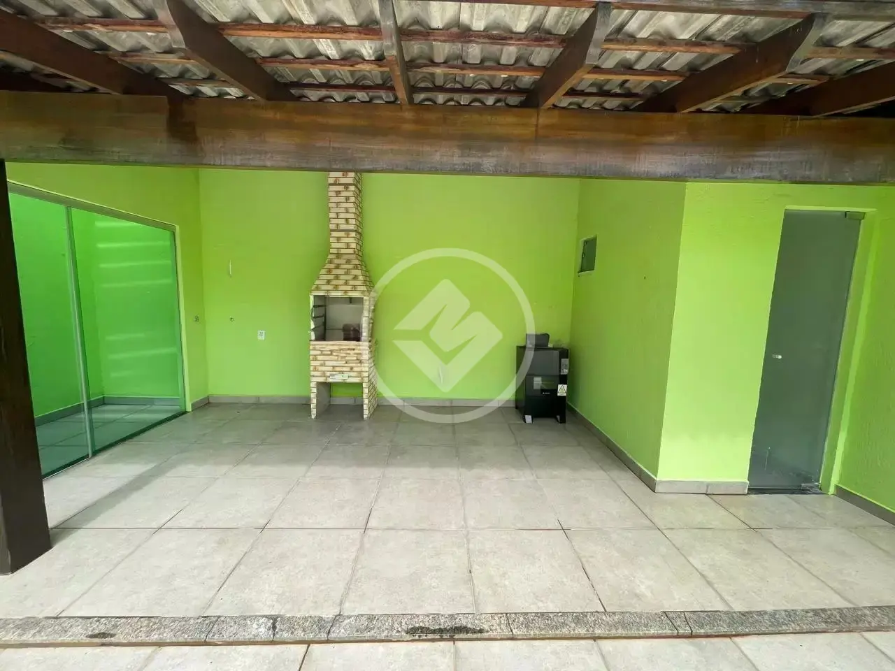 Image 10 - Casa em Jardim Patrícia, Uberlândia - MG