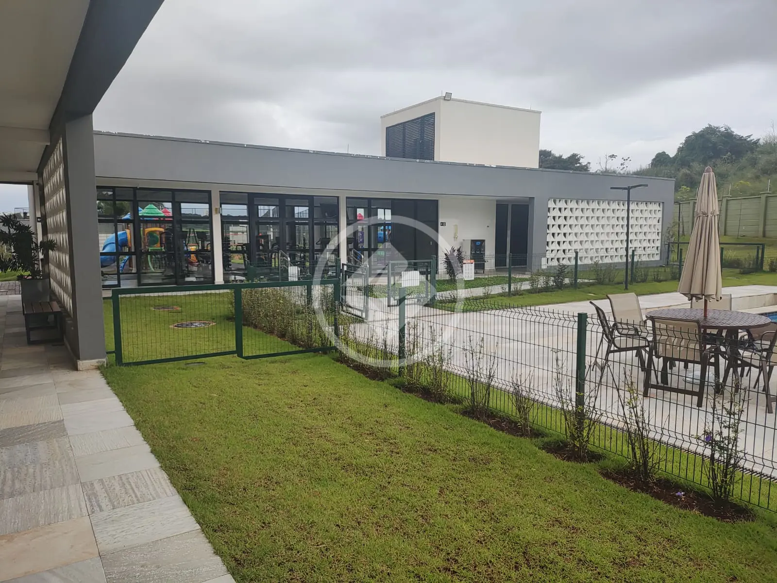 Imagem 5 - Terreno Condomínio em GRANJA MARILEUSA, Uberlândia - MG