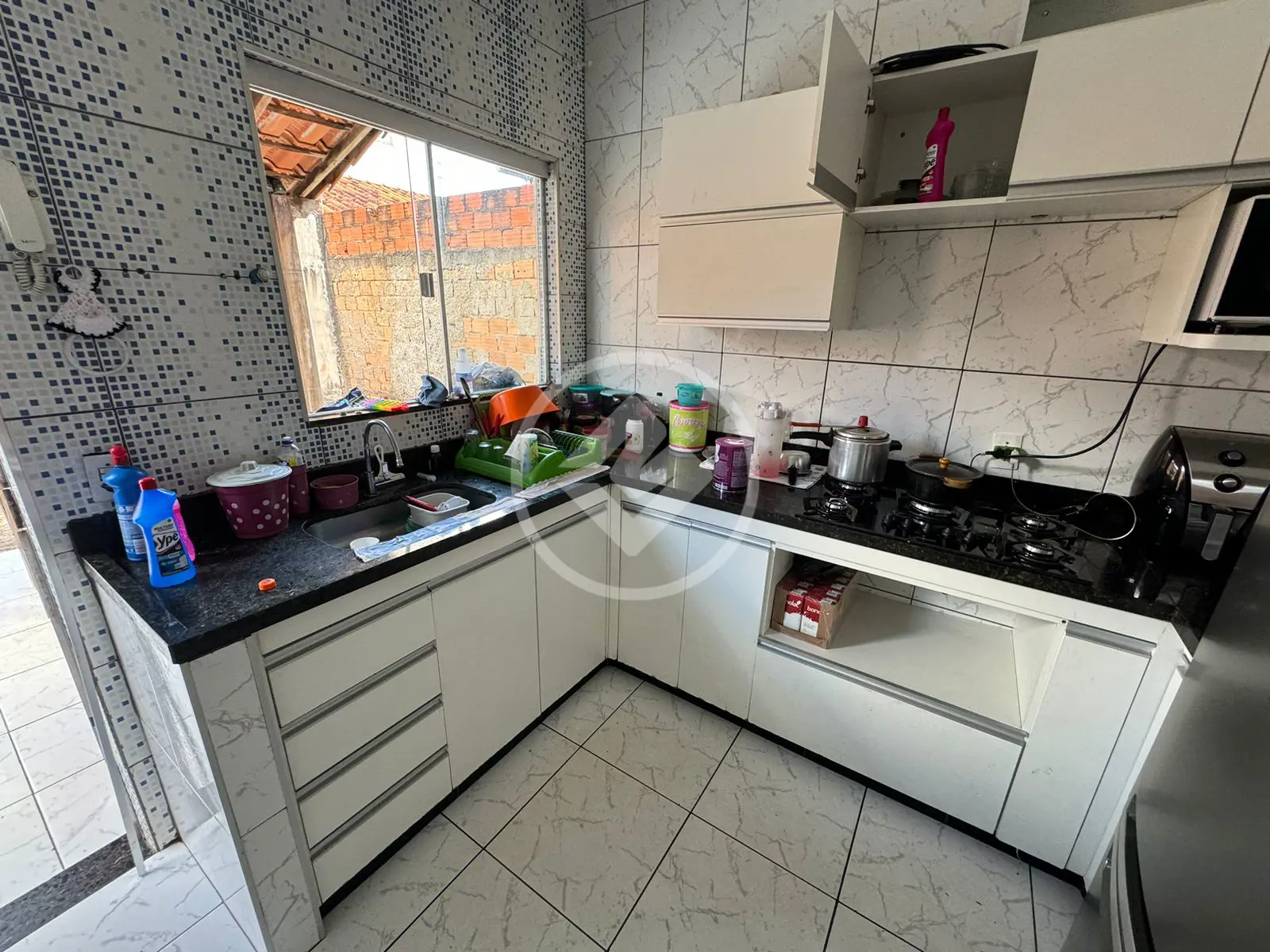 Imagem 2 - Casa em Jardim Europa, Uberlândia - MG