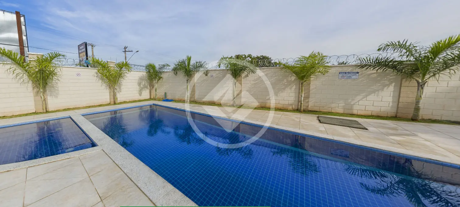 Apartamento JARDIM HOLANDA, Uberlândia - MG — foto 1