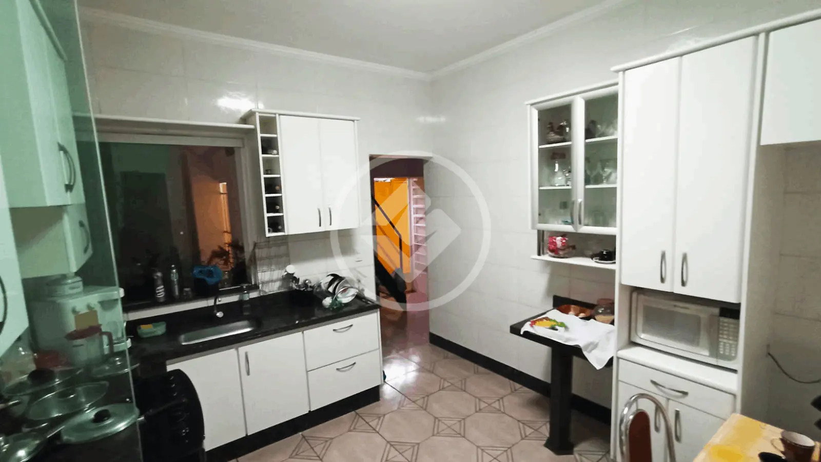 Imagem 2 - Casa em Lidice, Uberlândia - MG