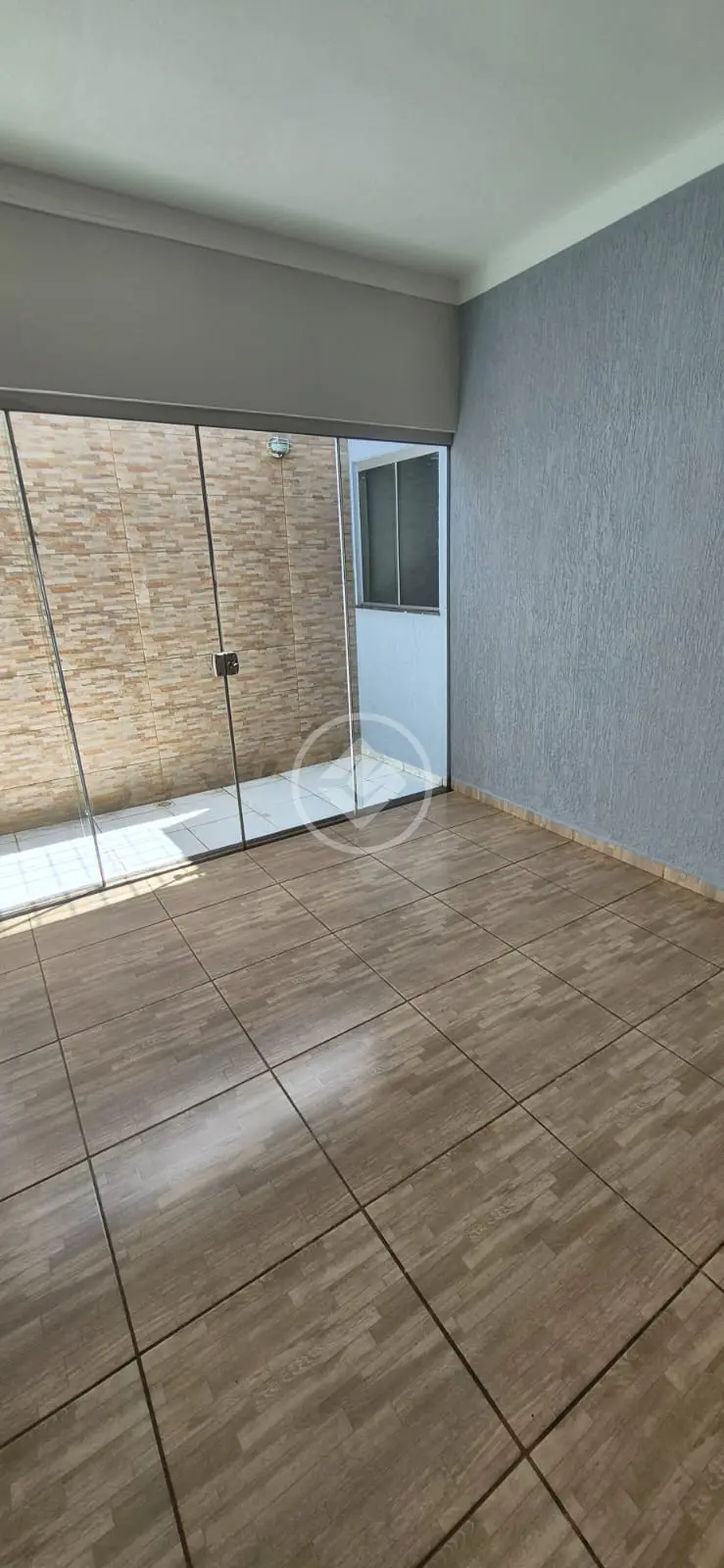 Imagem 1 - Casa em Jardim Patrícia, Uberlândia - MG