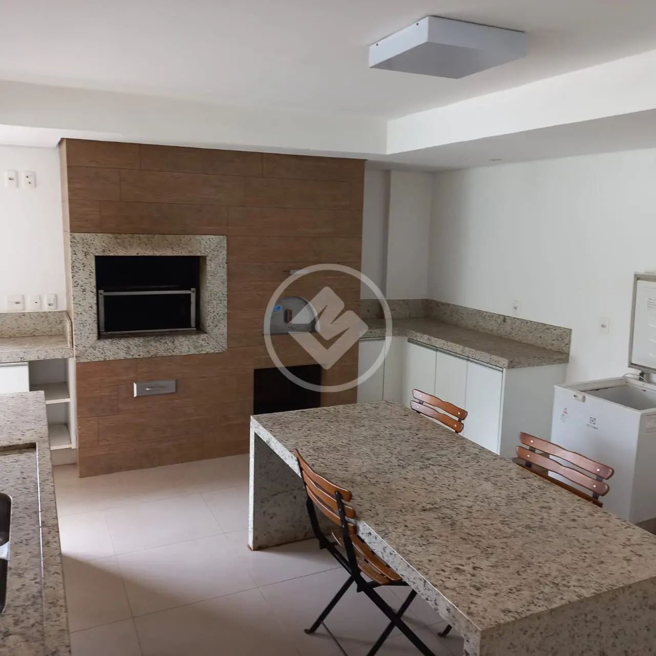 Imagem 1 - Loft / Studio em Morada da Colina, Uberlândia - MG