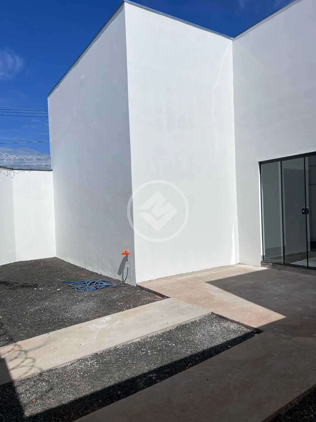 Imagem 5 - Casa em Loteamento Monte Hebron, Uberlândia - MG