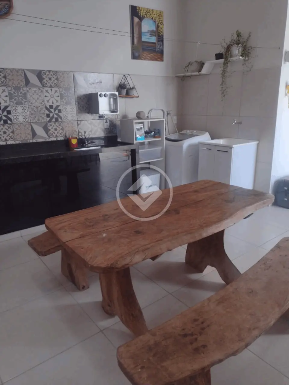 Casa Condomínio Bosque dos Buritis, Uberlândia - MG — foto 2
