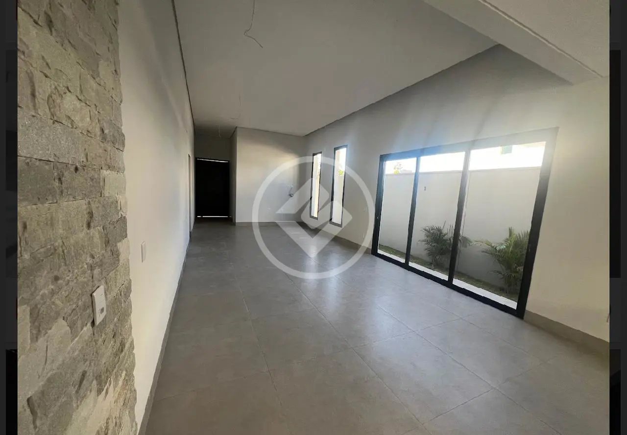 Imagem 2 - Casa Condomínio em Splendido, Uberlândia - MG