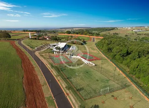 Imagem 1 - Terreno Condomínio em GRANJA MARILEUSA, Uberlândia - MG