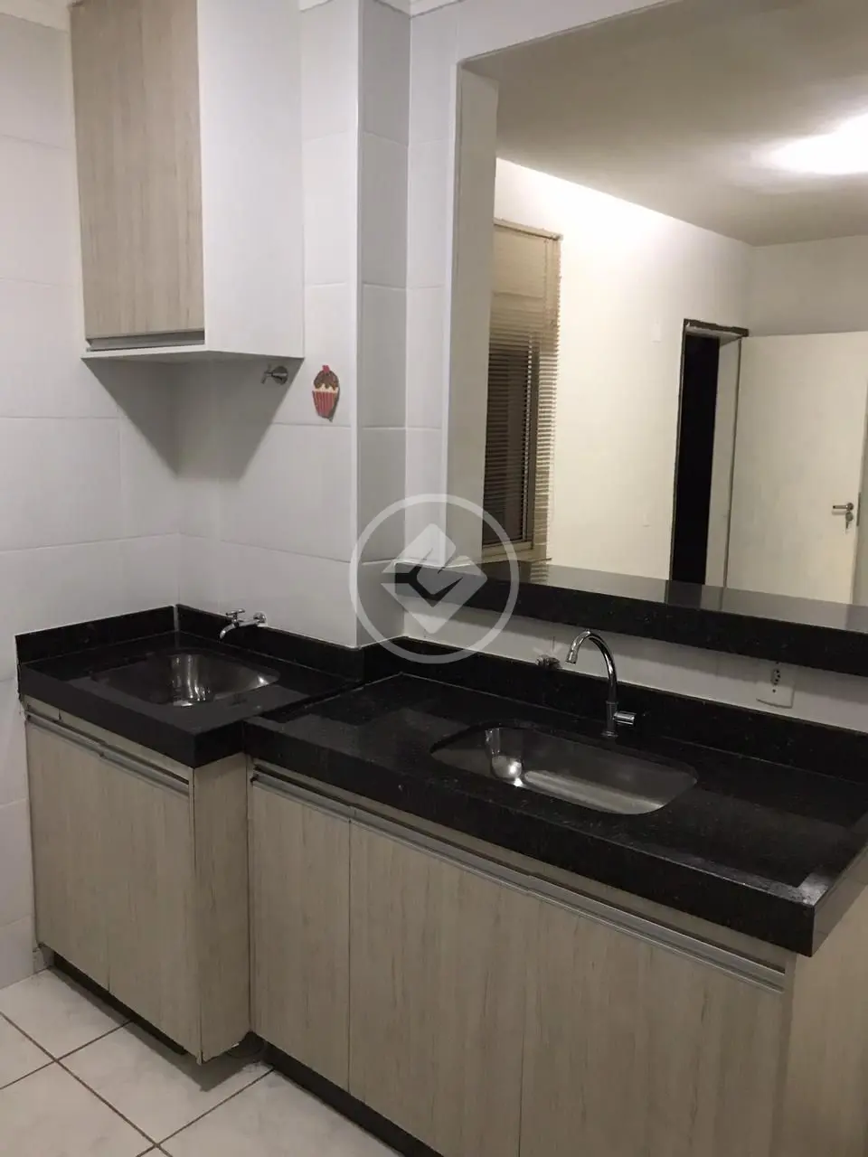 Apartamento GAVEA, Uberlândia - MG — foto 1
