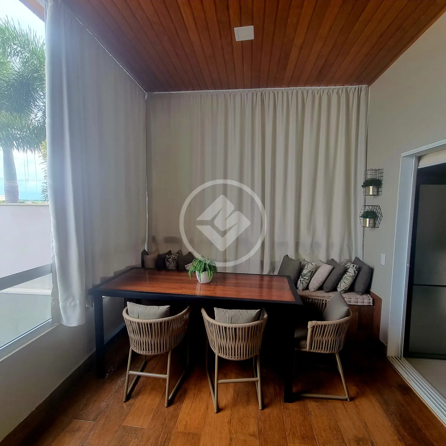 Imagem 4 - Casa Condomínio em Laranjeiras, Uberlândia - MG
