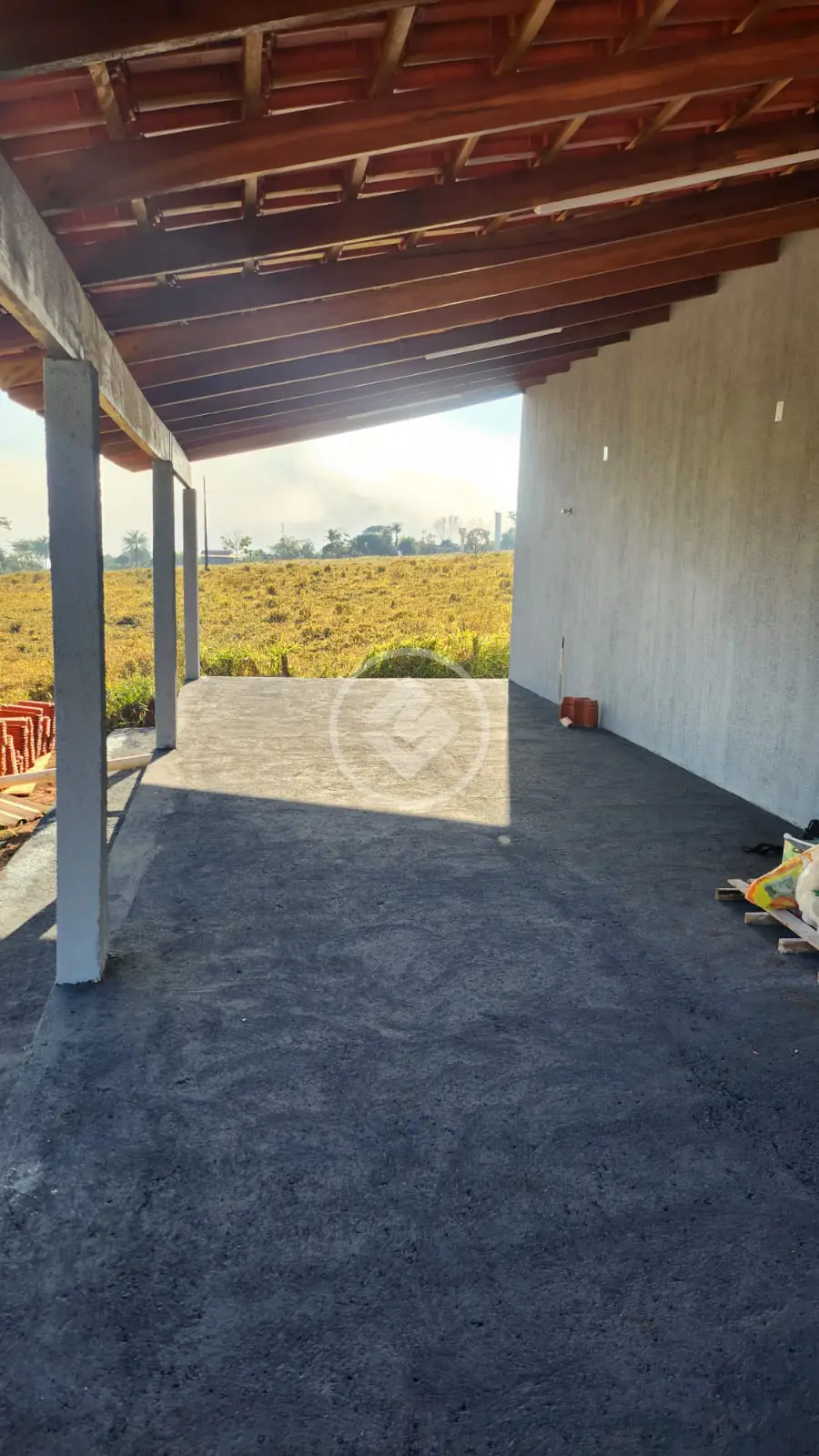 Chácara Área Rural de Uberlândia, Uberlândia - MG — foto 2