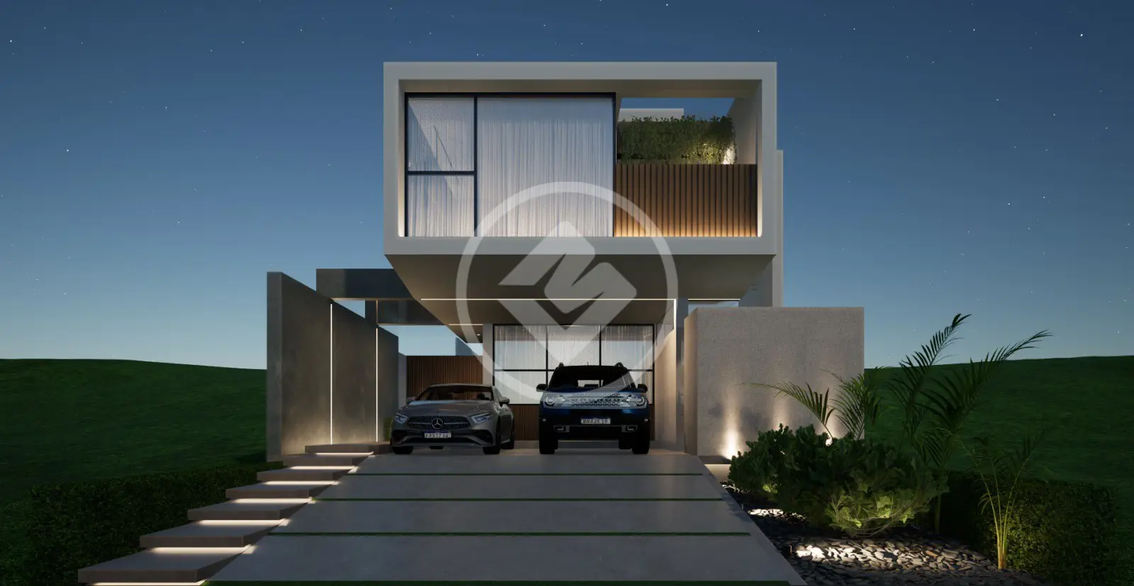 Imagem 6 - Casa Condomínio em GRANJA MARILEUSA, Uberlândia - MG
