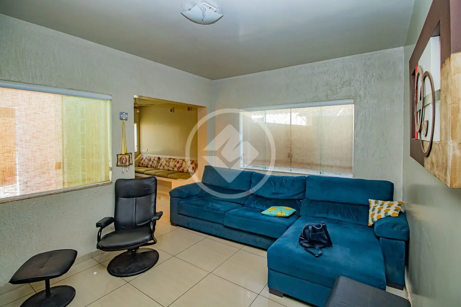 Casa SARAIVA, Uberlândia - MG — foto 1