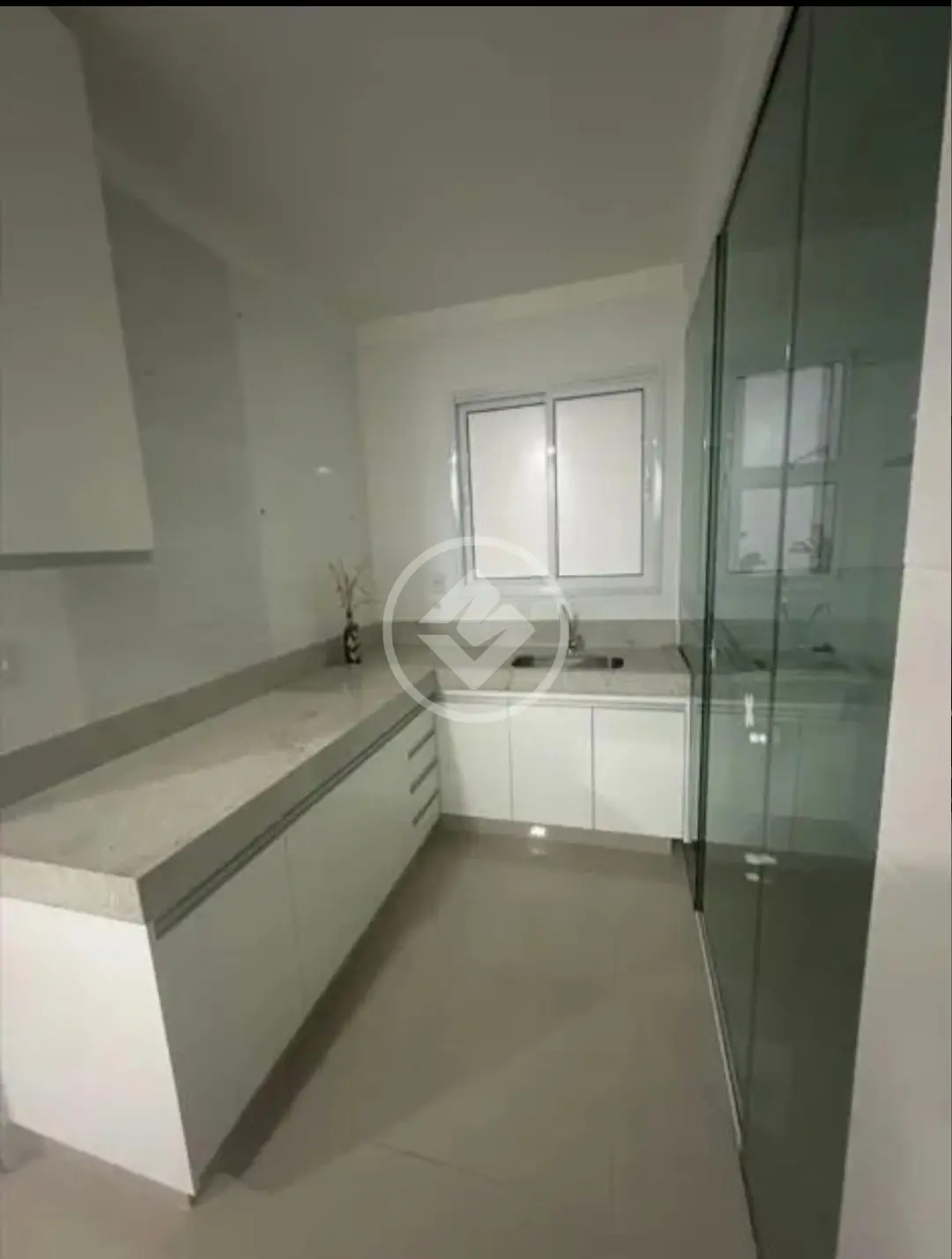 Apartamento SANTA MÔNICA, Uberlândia - MG — foto 1