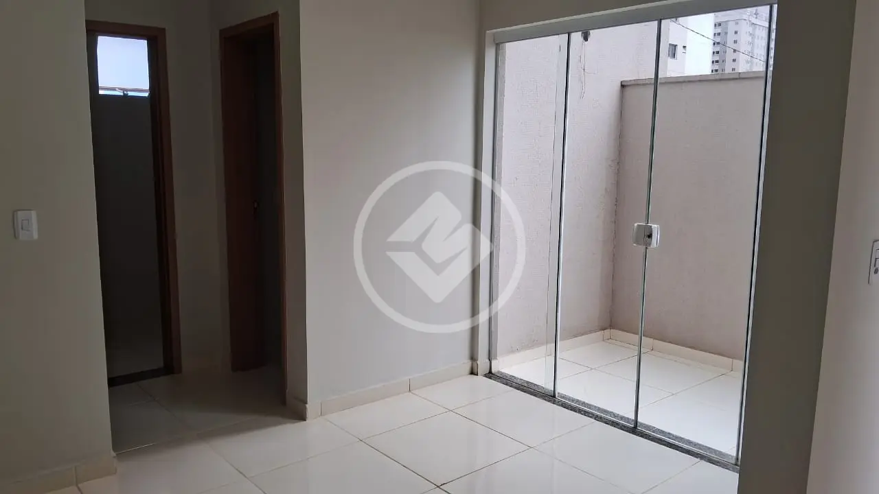 Imagem 2 - Apartamento em Laranjeiras, Uberlândia - MG