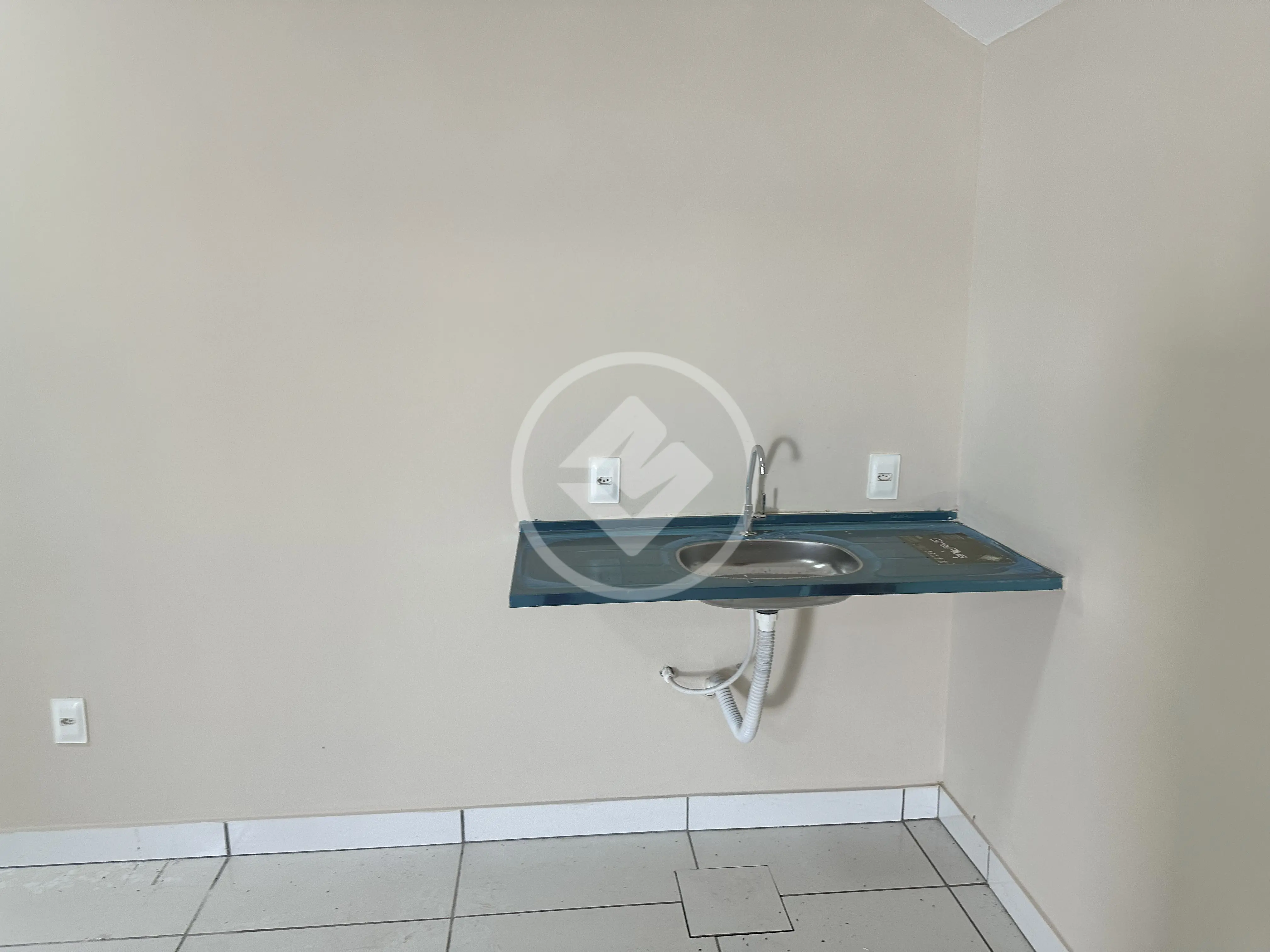 Imagem 2 - Sala Comercial em Marta Helena, Uberlândia - MG