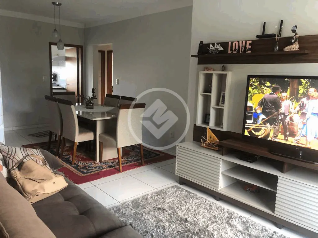 Apartamento BRASIL, Uberlândia - MG — foto 1