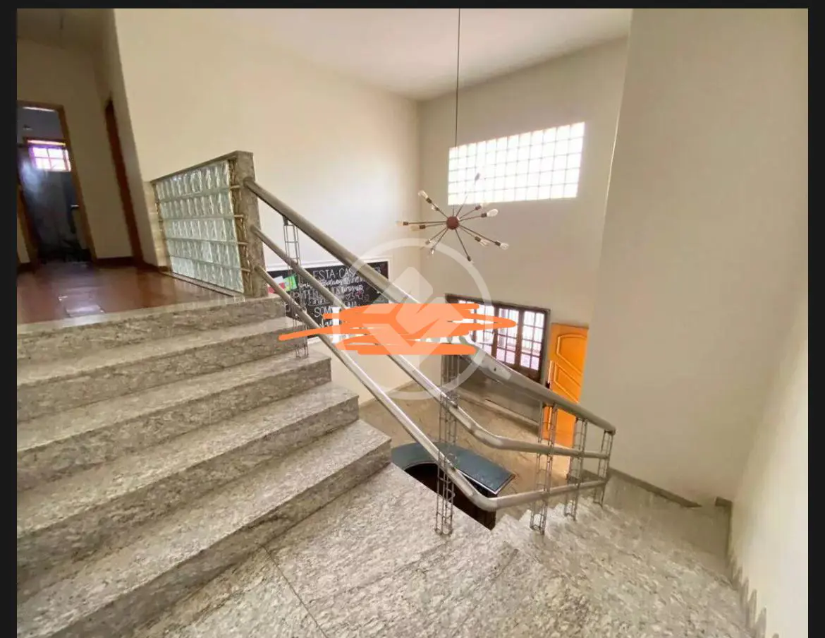 Imagem 4 - Sobrado em Jardim Patrícia, Uberlândia - MG