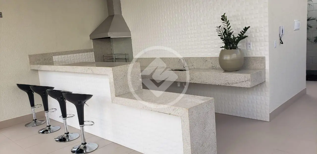 Imagem 6 - Apartamento em Jardim Patrícia, Uberlândia - MG