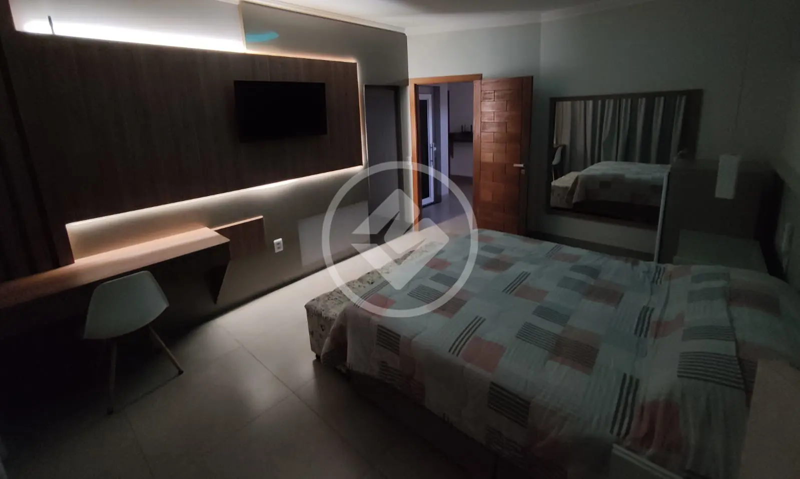 Imagem 1 - Casa em Cidade Jardim, Uberlândia - MG