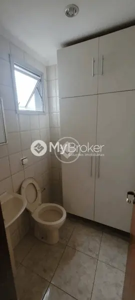 Imagem 4 - Apartamento em Tibery, Uberlândia - MG