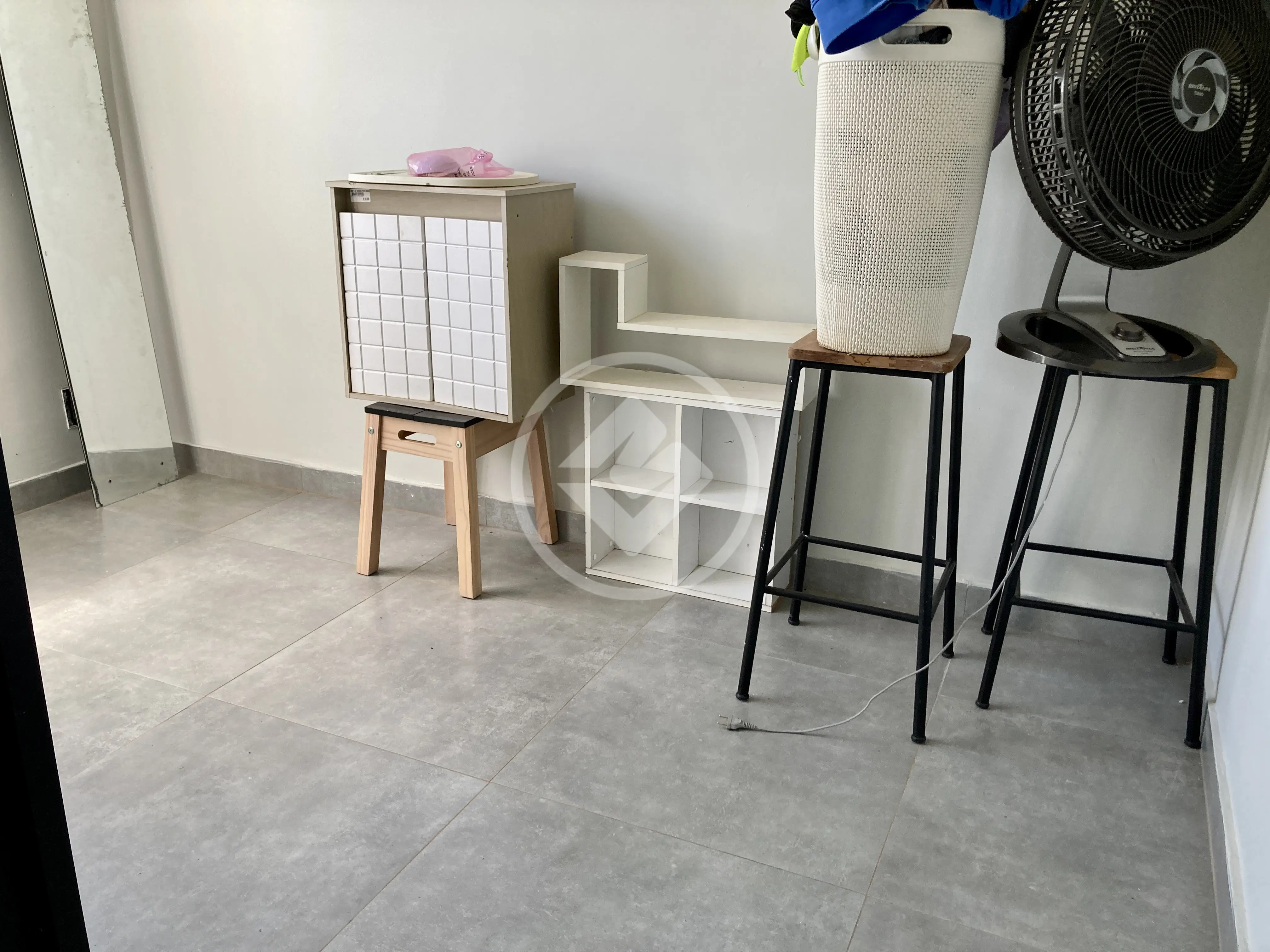 Apartamento Gávea, Uberlândia - MG — foto 1