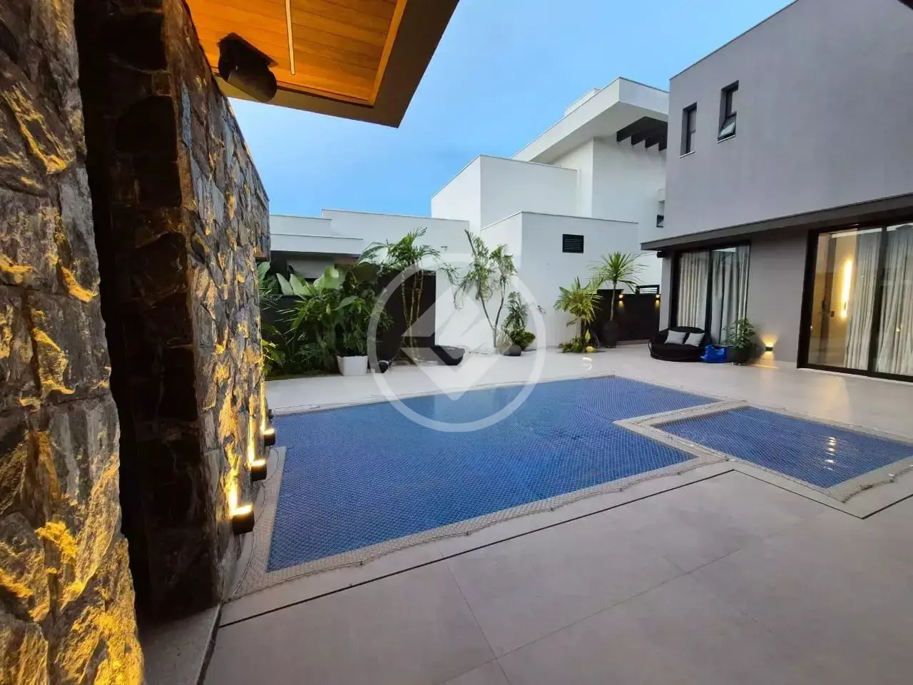 Imagem 2 - Casa Condomínio em Laranjeiras, Uberlândia - MG