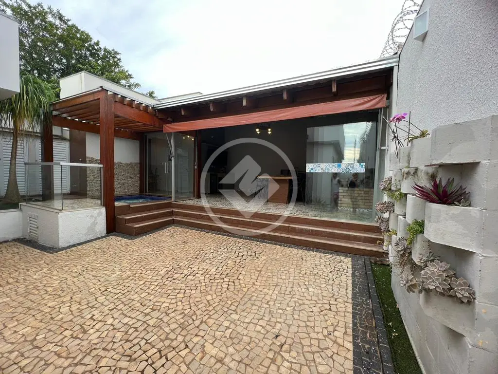 Imagem 1 - Casa em Laranjeiras, Uberlândia - MG