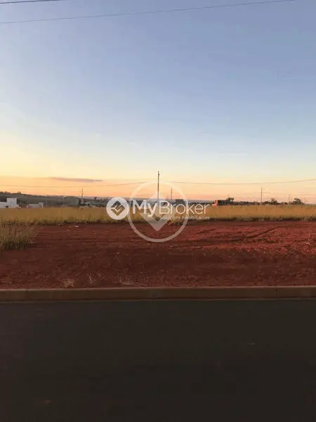 Imagem 1 - Terreno em Loteamento Portal do Vale II, Uberlândia - MG