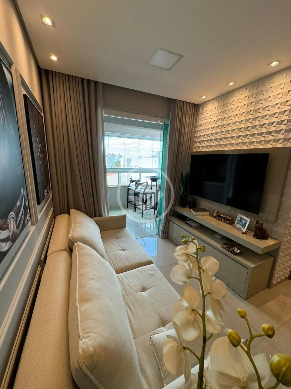 Apartamento SANTA MÔNICA, Uberlândia - MG — foto 2