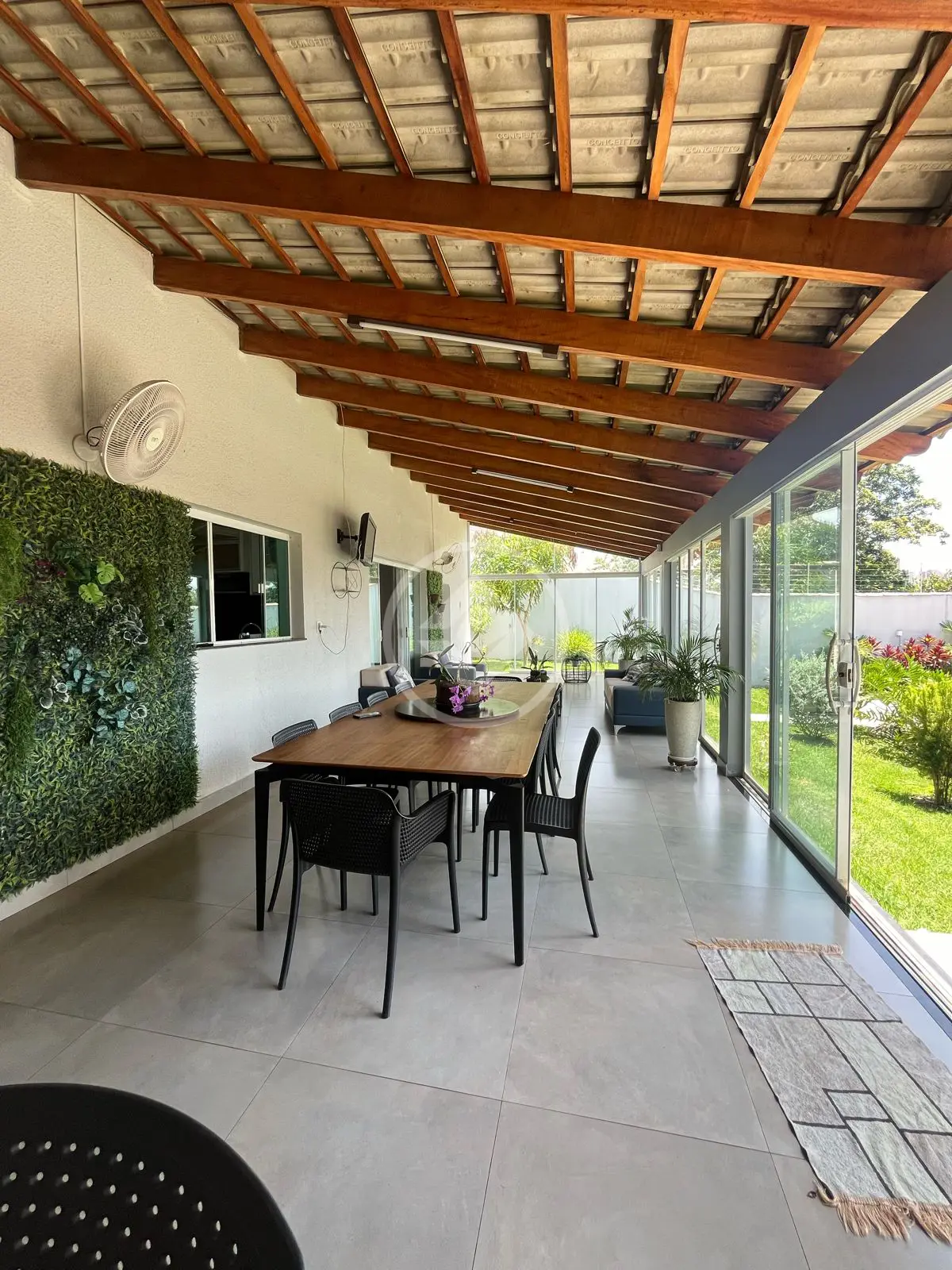 Imagem 6 - Sobrado em Cidade Jardim, Uberlândia - MG