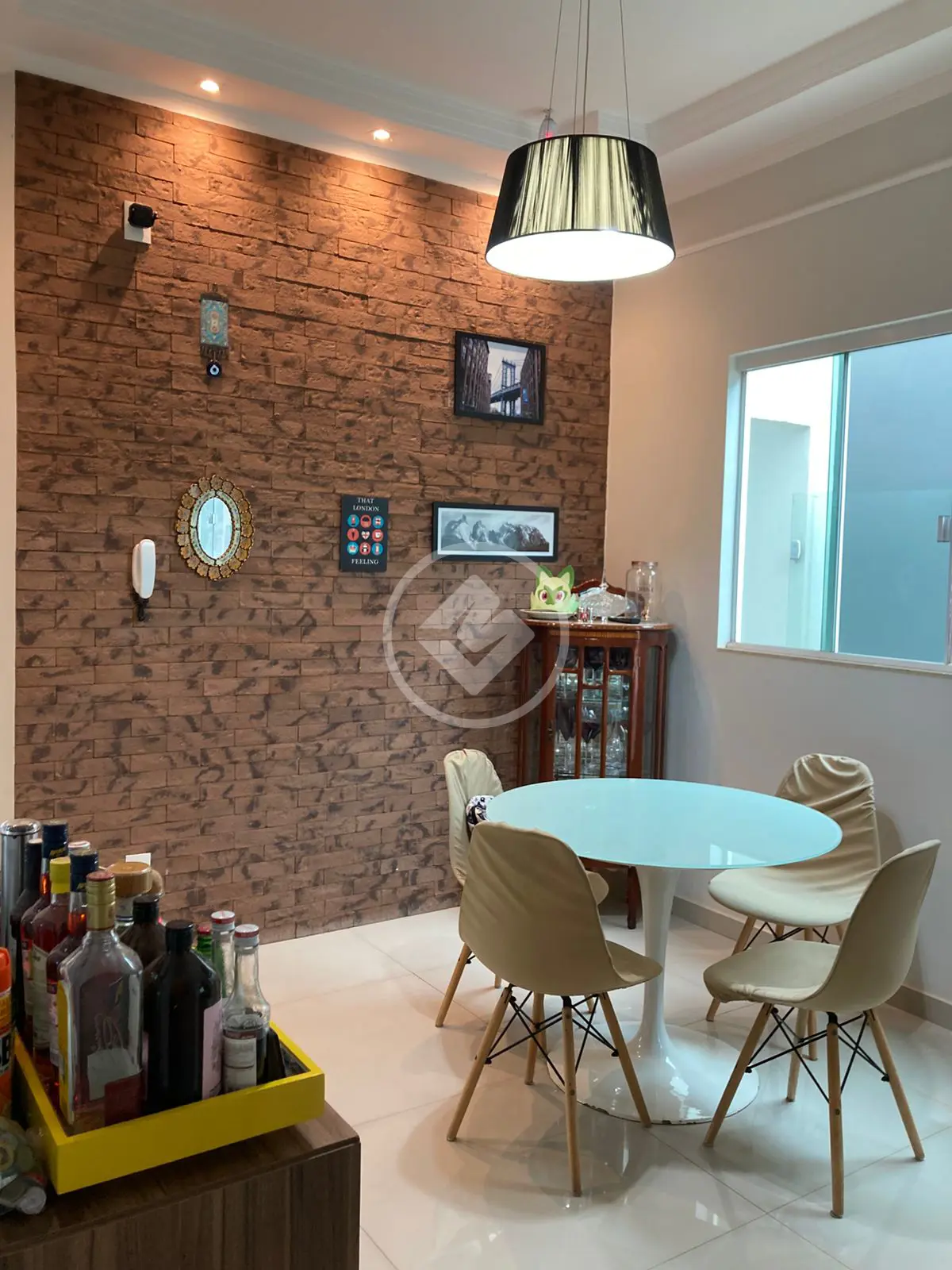 Imagem 5 - Casa em Granada, Uberlândia - MG
