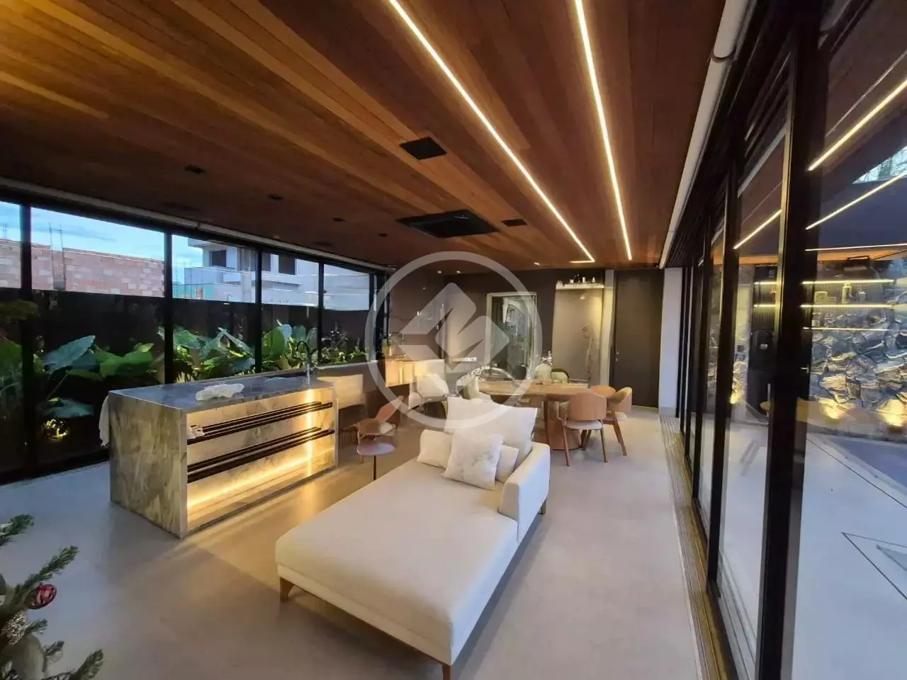 Image 10 - Casa Condomínio em Laranjeiras, Uberlândia - MG