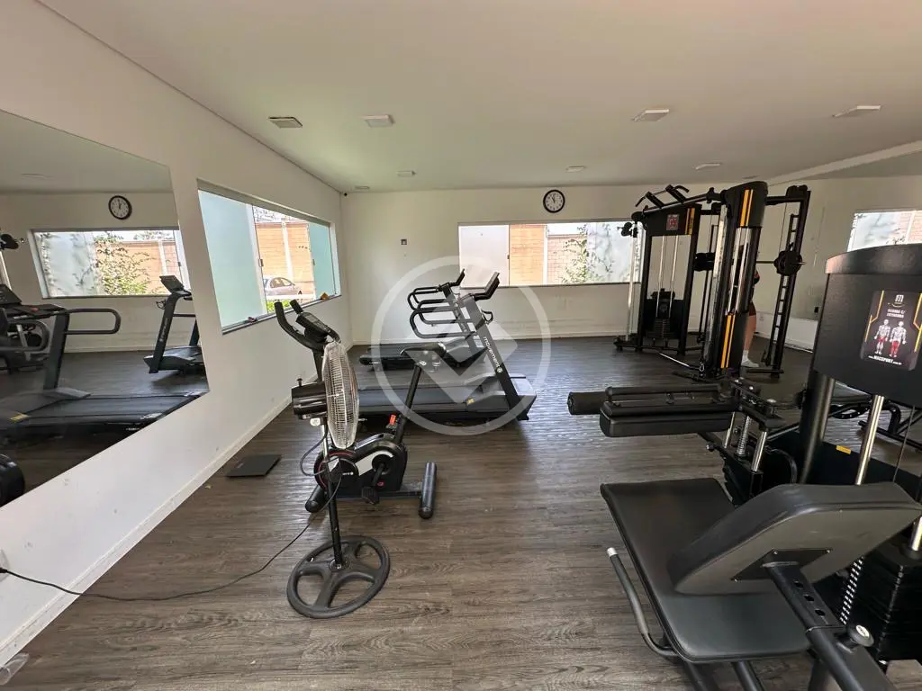 Image 17 - Apartamento em Jardim Inconfidência, Uberlândia - MG