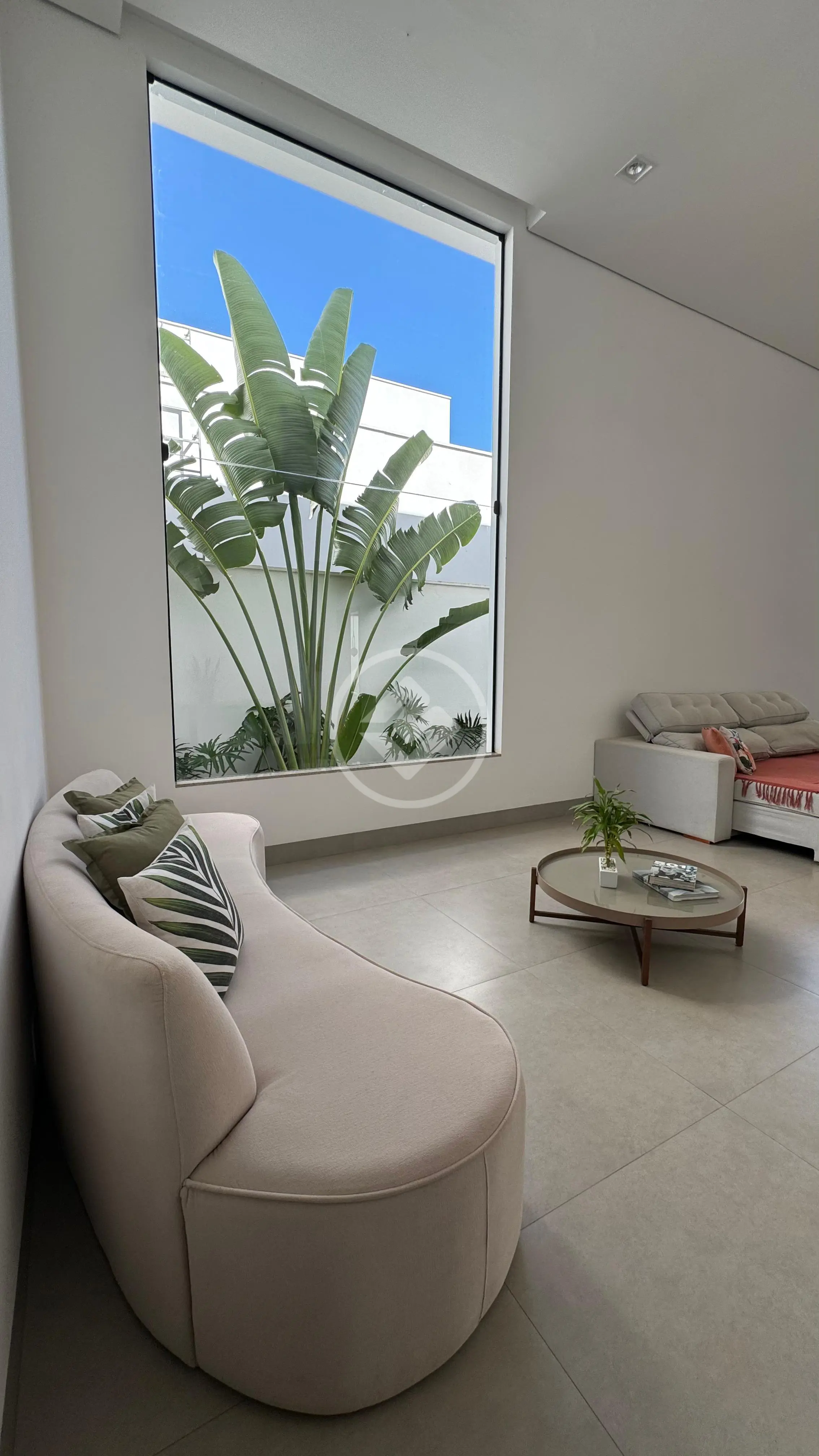 Imagem 2 - Casa Condomínio em Laranjeiras, Uberlândia - MG