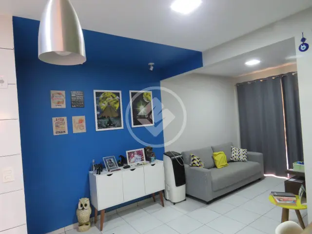 Imagem 2 - Apartamento em Jardim Europa, Uberlândia - MG