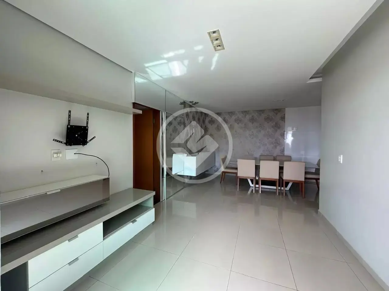 Apartamento BRASIL, Uberlândia - MG — foto 1