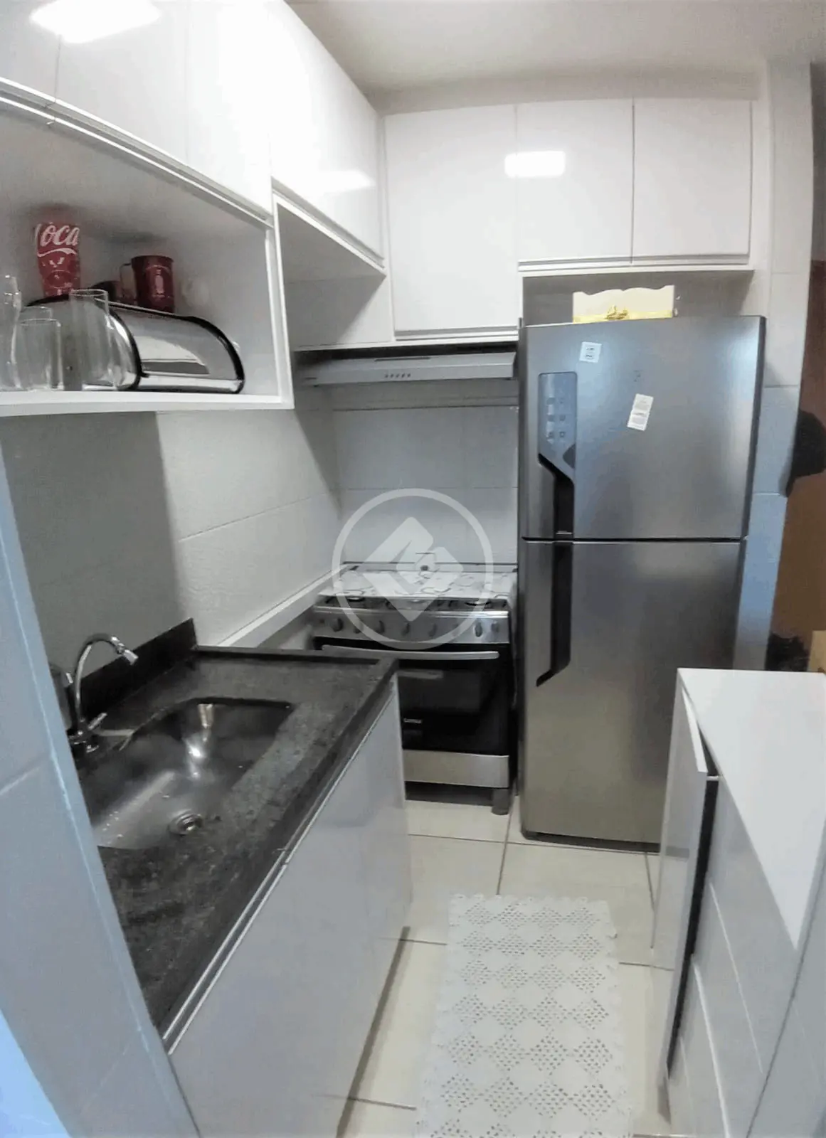 Imagem 5 - Apartamento Duplex em Laranjeiras, Uberlândia - MG