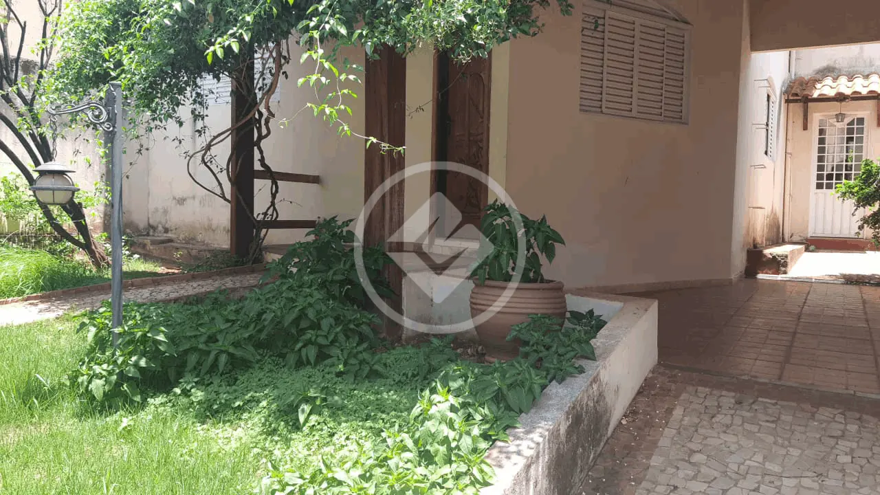 Imagem 4 - Casa em Tabajaras, Uberlândia - MG