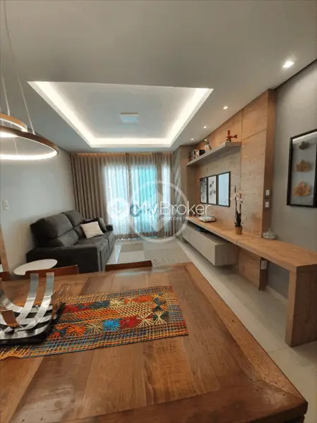 Imagem 2 - Apartamento em SANTA MÔNICA, Uberlândia - MG