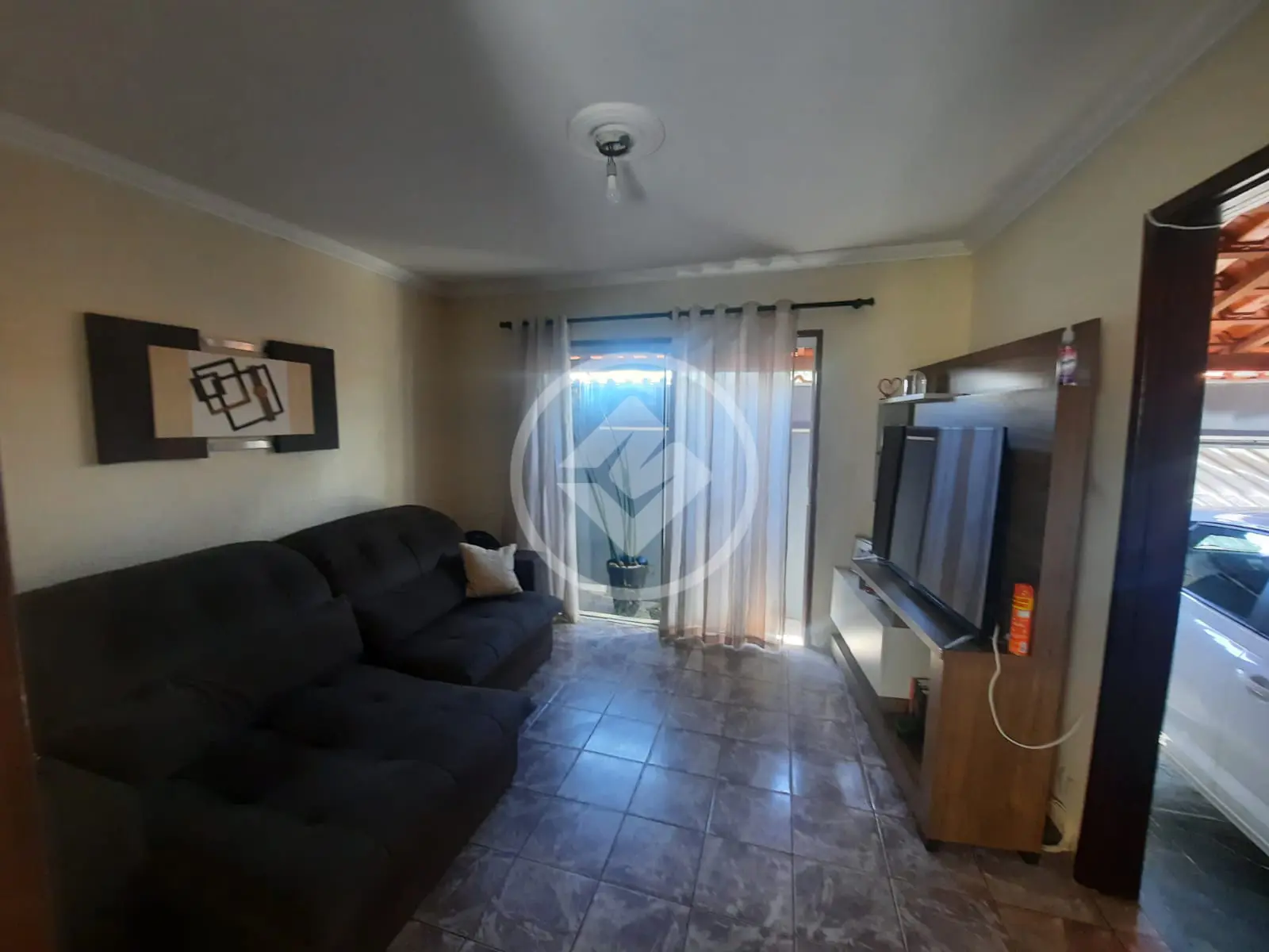Casa Laranjeiras, Uberlândia - MG — foto 1