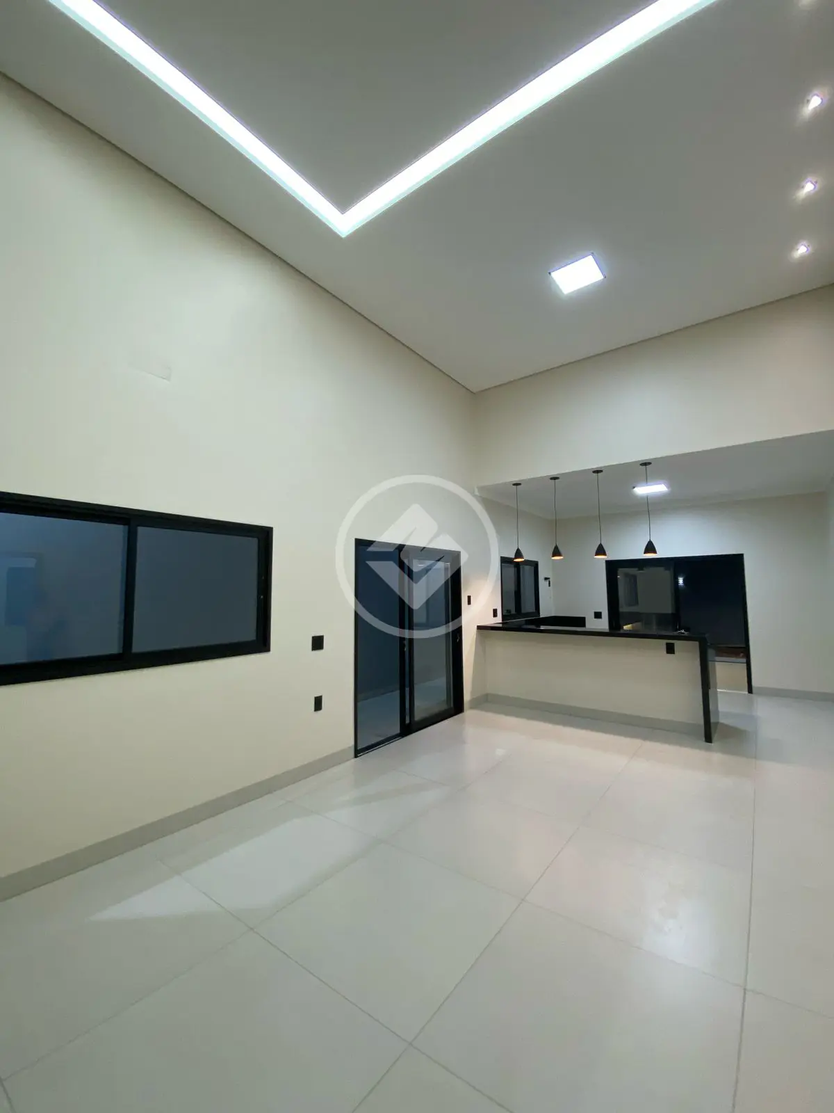 Casa Grand Ville, Uberlândia - MG — foto 2