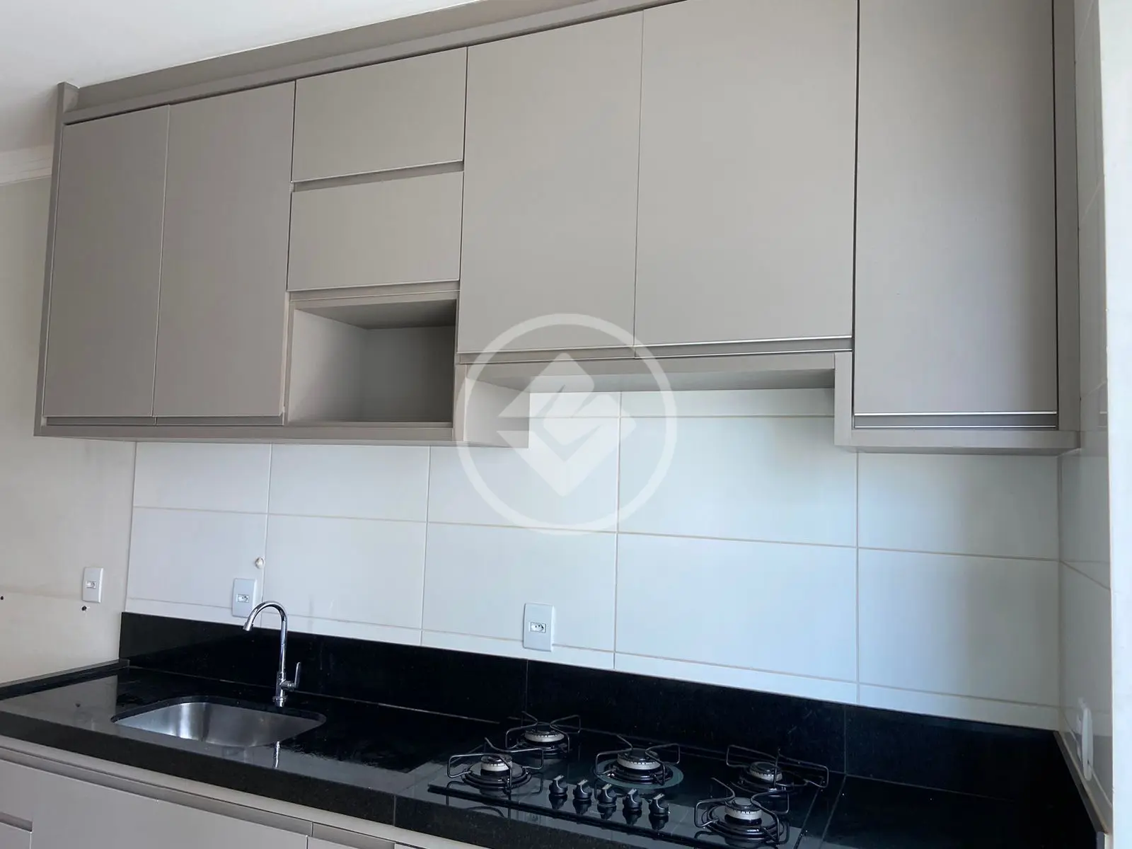 Apartamento Tubalina, Uberlândia - MG — foto 2