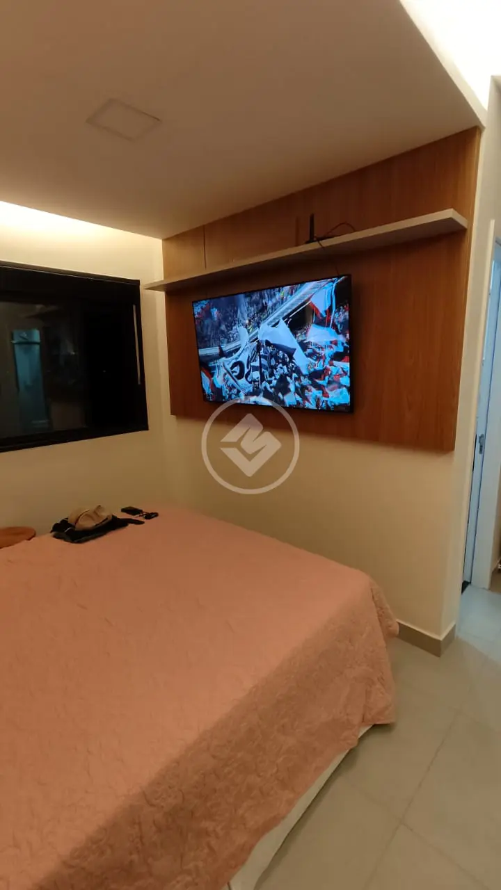 Imagem 5 - Apartamento em Jardim Sul, Uberlândia - MG