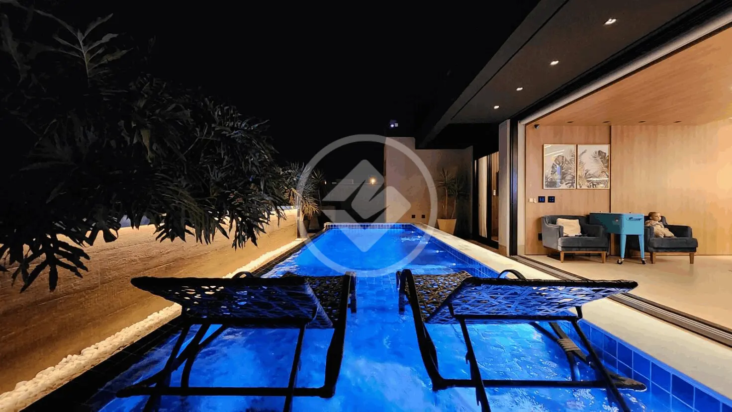 Imagem 4 - Casa Condomínio em GRANJA MARILEUSA, Uberlândia - MG